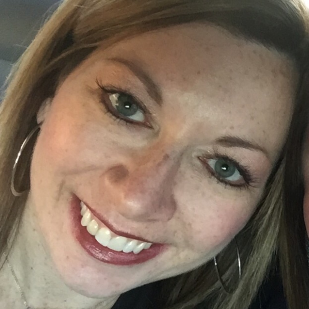 Meet your Posher, Tonja